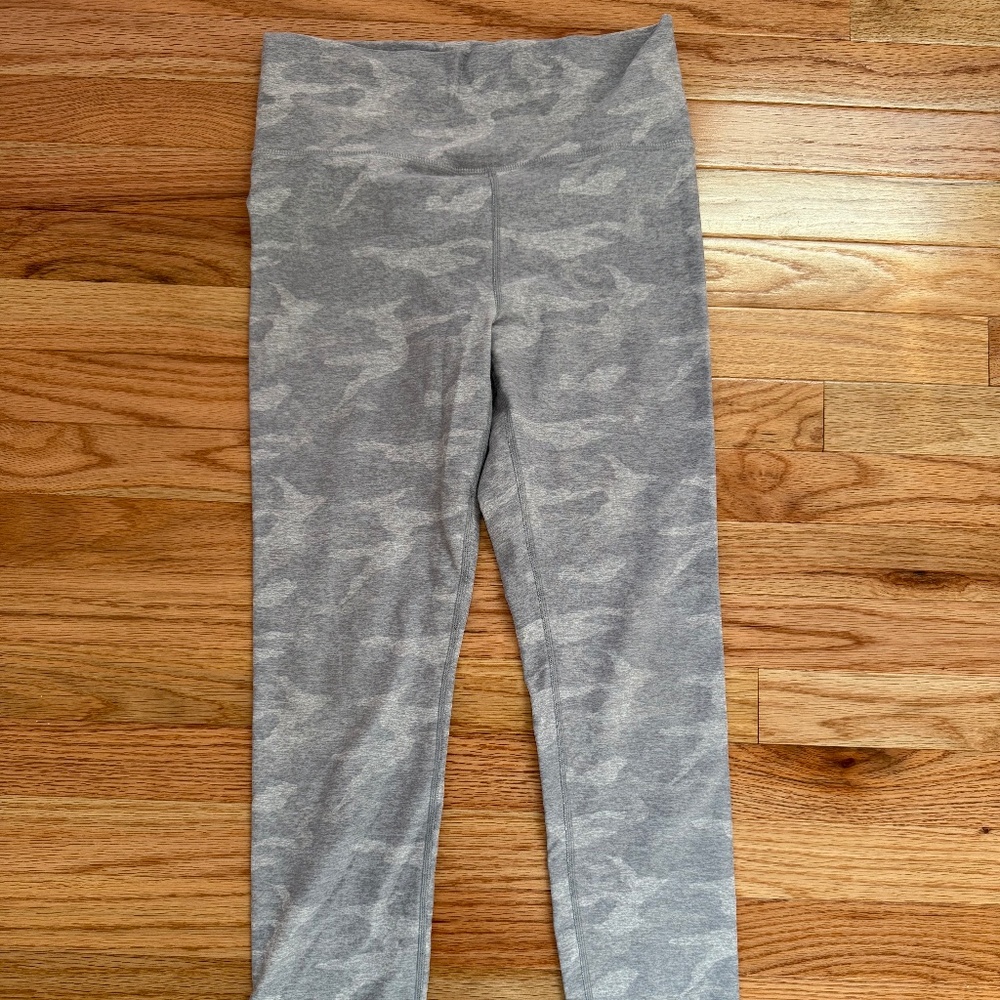 Vuori Clean Elevation Legging